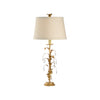 Rossetti Buffet Lamp