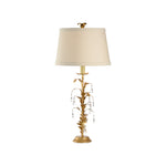 Rossetti Buffet Lamp