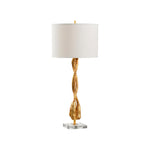 Pomp And Circumstance Lamp