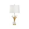 Small Tulip Lamp