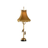 Twin Sparrows Lamp