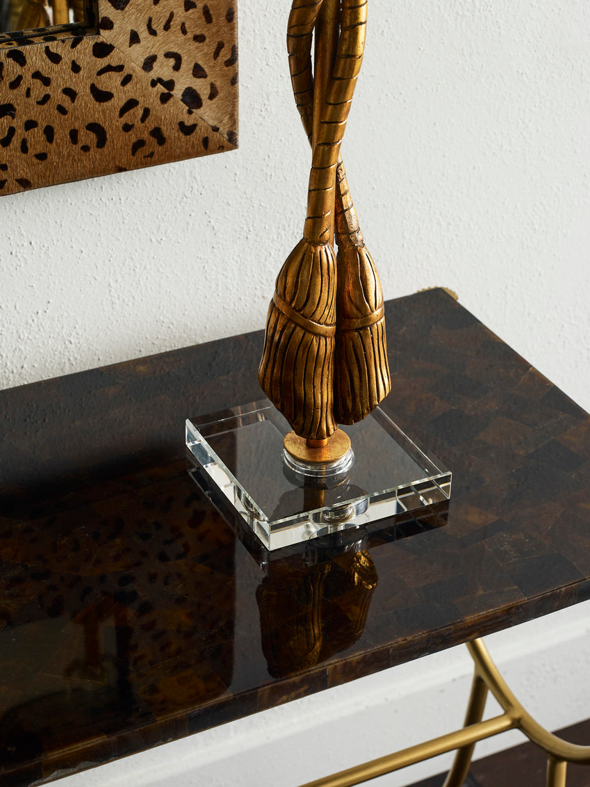 Pomp And Circumstance Lamp