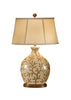 Frantic Branches Lamp