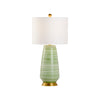 Hive Lamp - Green