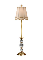 Alice Lamp