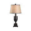 Marble Urn Lamp
