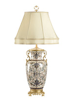 Shoji Lamp