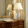 Shoji Lamp