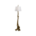 Olmsted Floor Lamp - Natural