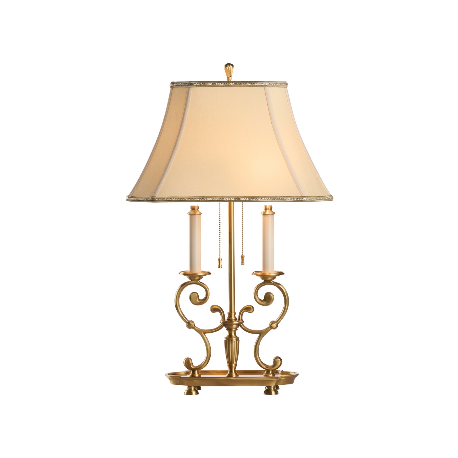 Barrymore Lamp