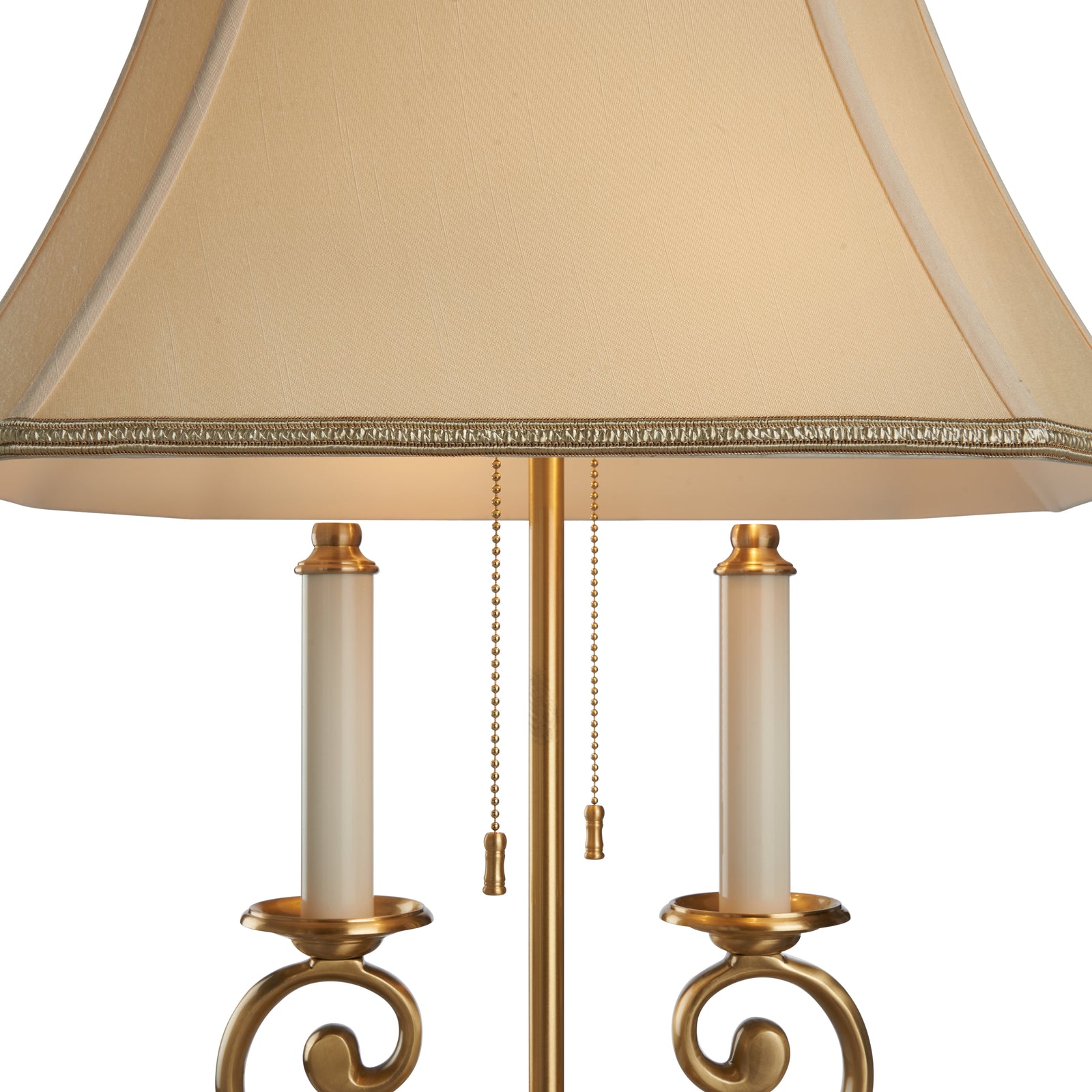 Barrymore Lamp