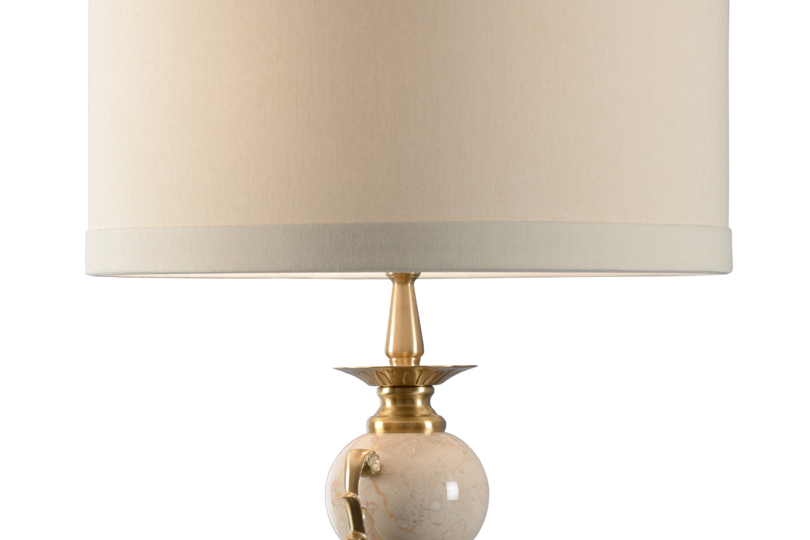 Column Urn Lamp