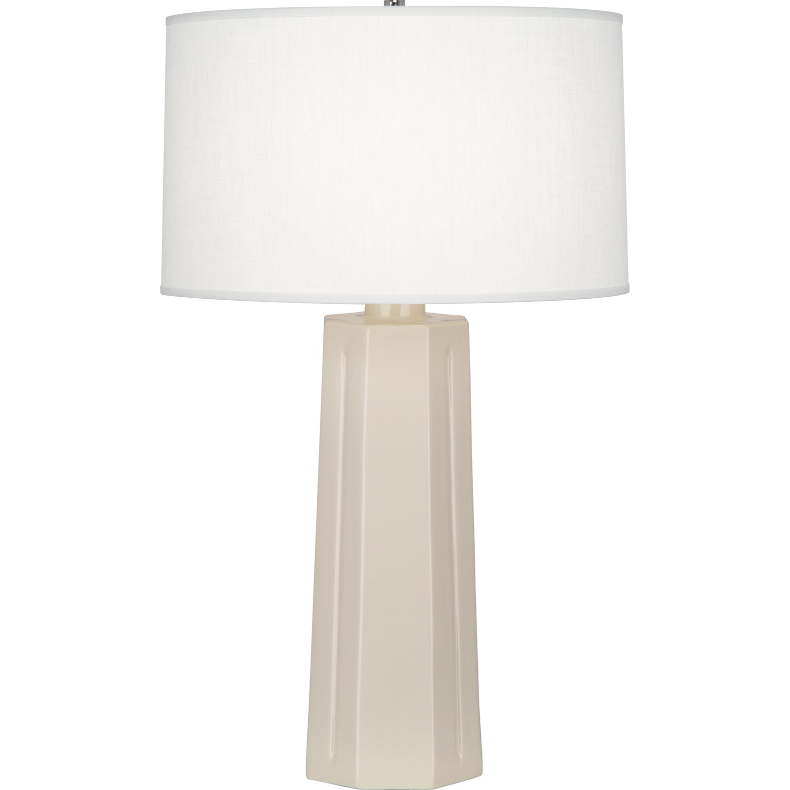 Bone Mason Table Lamp