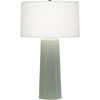 Celadon Mason Table Lamp