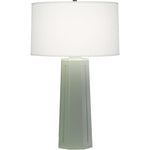 Celadon Mason Table Lamp
