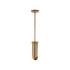 Stockman Pendant