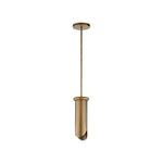 Stockman Pendant