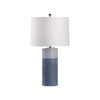 Destin Lamp - Navy