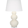 Bone Small Double Gourd Accent Lamp