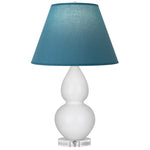 Lily Double Gourd Table Lamp