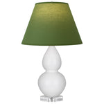 Lily Double Gourd Table Lamp