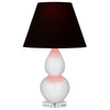 Lily Double Gourd Table Lamp