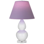 Lily Double Gourd Table Lamp