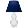 Lily Double Gourd Table Lamp