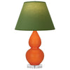 Pumpkin Double Gourd Table Lamp
