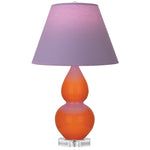 Pumpkin Double Gourd Table Lamp