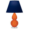 Pumpkin Double Gourd Table Lamp
