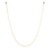 Akoya 17-ft Chrome LED Pendant