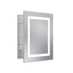 Ambiance 23x30 Right Hinge