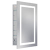Ambiance 23.25x40 Right Hinge