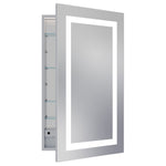 Ambiance 23.25x40 Right Hinge