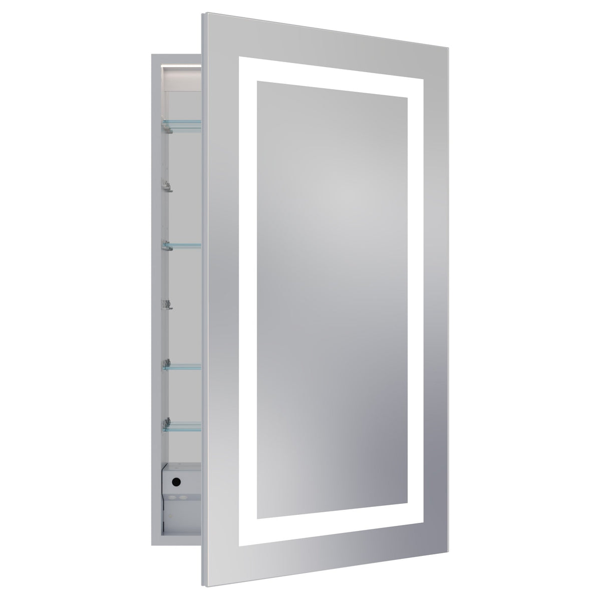 Ambiance 23.25x40 Right Hinge