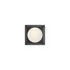 Amelia 6-in Black 1 Light Exterior Wall Sconce