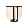 Anders 16-in Urban Bronze LED Table Lamp