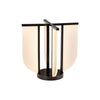 Anders 16-in Urban Bronze LED Table Lamp