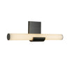 Apollo 6-in Urban Bronze LED Wall Vanity
