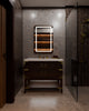 Aria™ Lighted Mirror