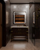 Aria™ Lighted Mirror