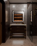 Aria™ Lighted Mirror