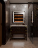 Aria™ Lighted Mirror