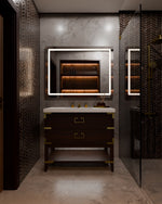 Aria™ Lighted Mirror