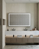 Aria™ Lighted Mirror