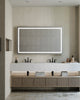 Aria™ Lighted Mirror