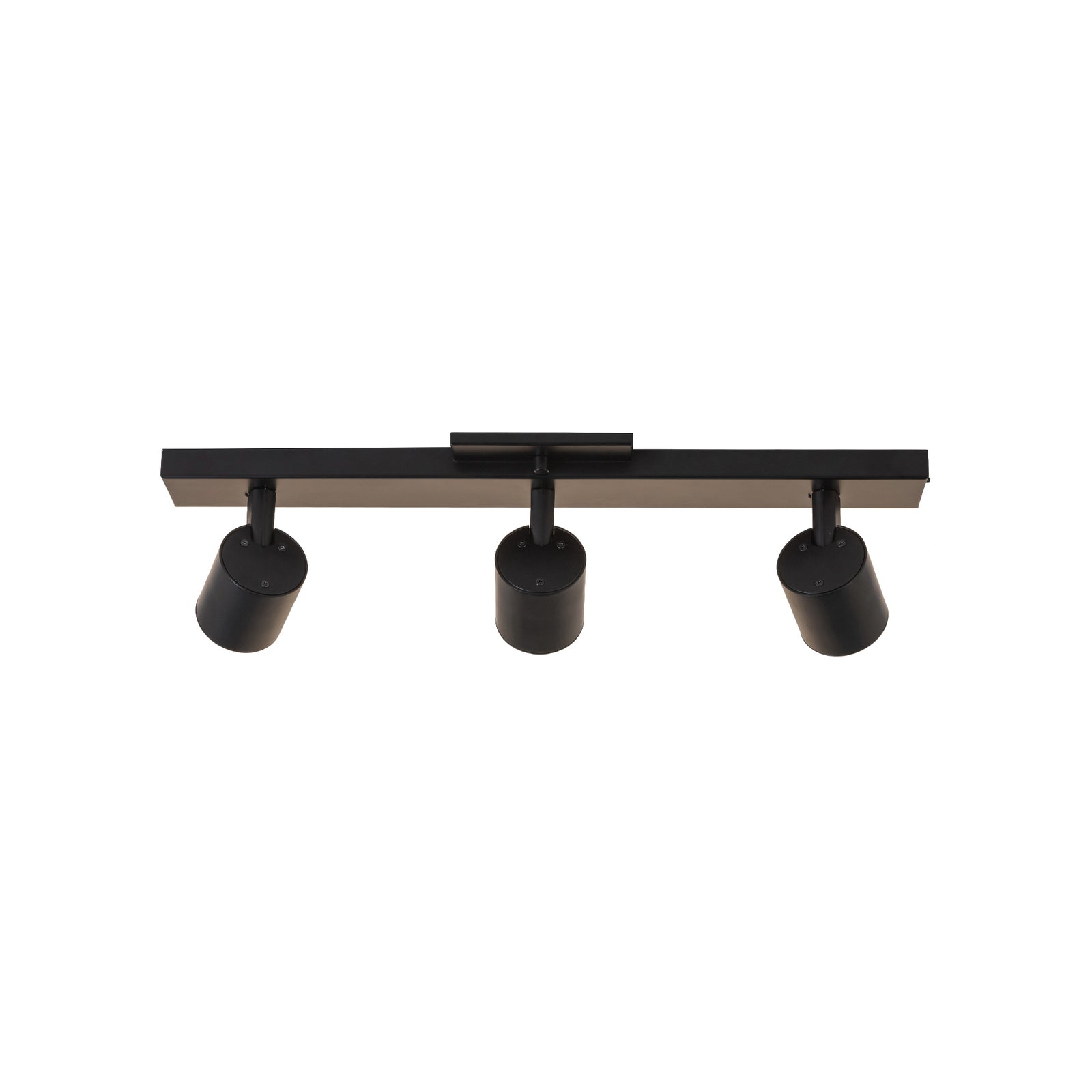 Arnold 20-in Black LED Track Lights
