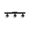 Arnold 20-in Black LED Track Lights
