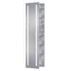Ascension with Touch Dimming™ 20 x 69 x4.65 LED Lighted Mirror